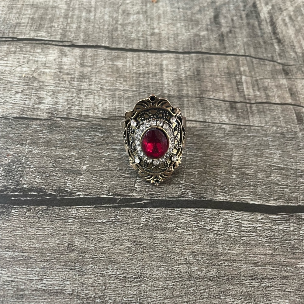 Vintage Ring